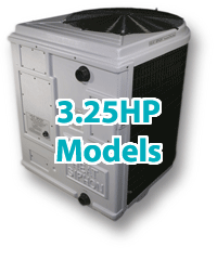 3.25HP Heat Siphons