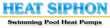 Pool heat pumps Gilbert, AZ