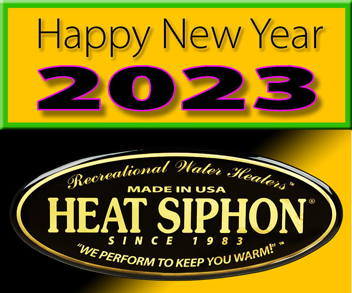 Swimming Pool Heaters Heat Siphon