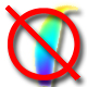 no pilot light